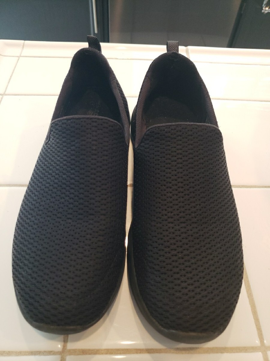 skechers goga max womens