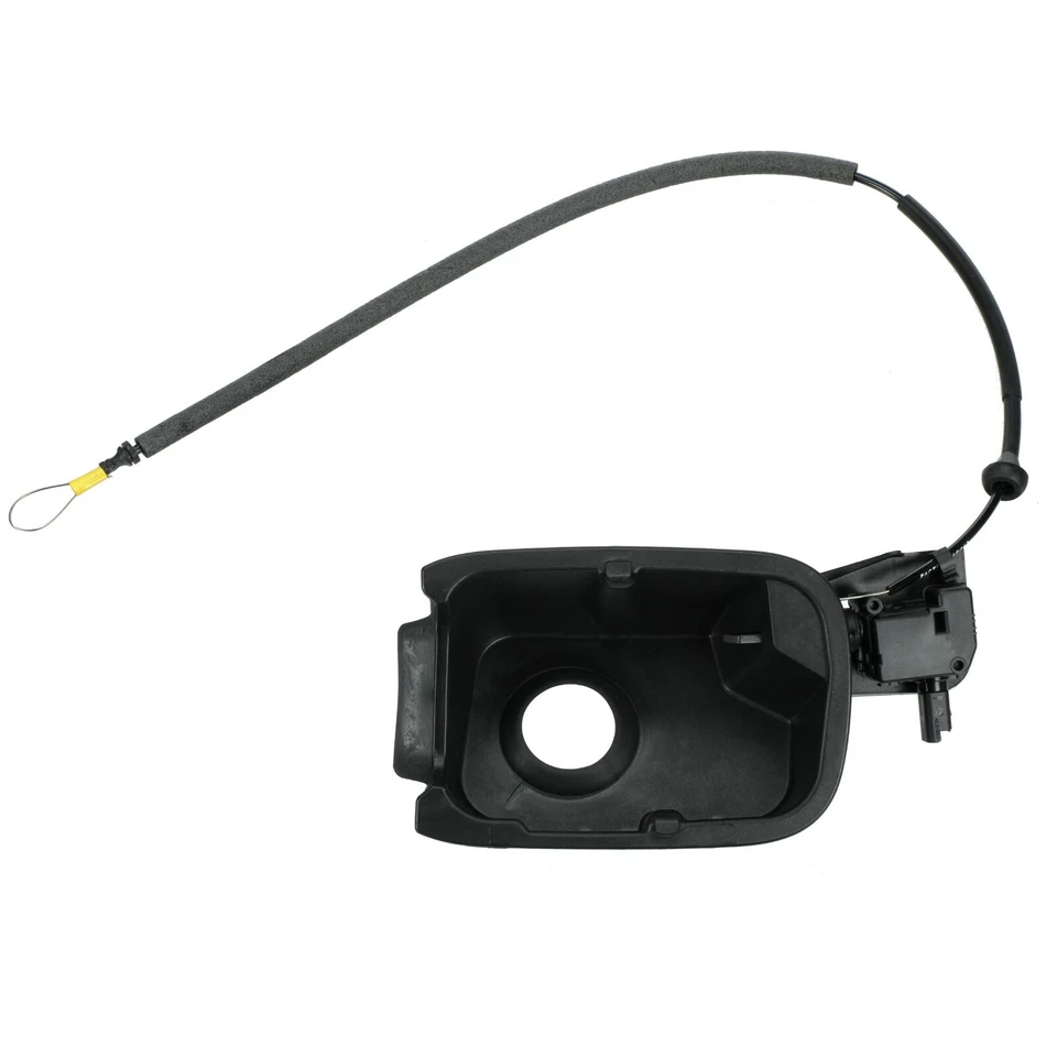 11-13 GRAND CHEROKEE DURANGO FUEL FILLER HOUSING GENUINE NEW MOPAR 68045460AD — 第 3/4 张图片