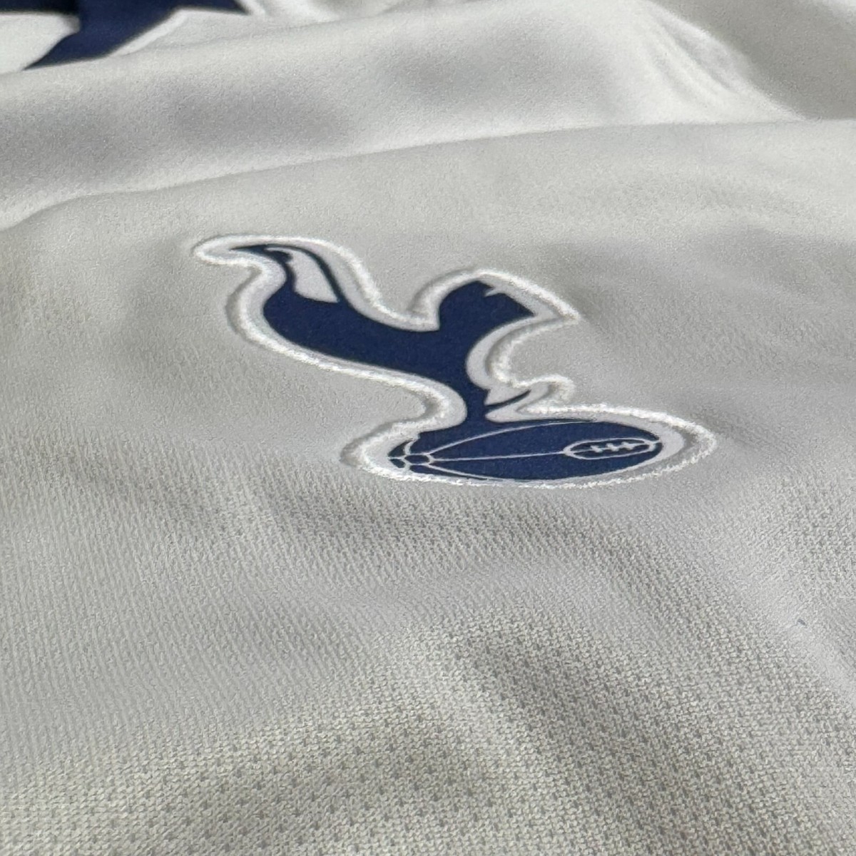 Nike Tottenham Hotspur Home Men's L/S Soccer Jersey 18/19 | eBay