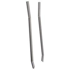 Left Right Subframe Connectors For Ford Falcon Ranchero Mercury Comet 66-1970 Left Right Subframe Connectors For Ford Falcon Ranchero Mercury Comet 66-1970