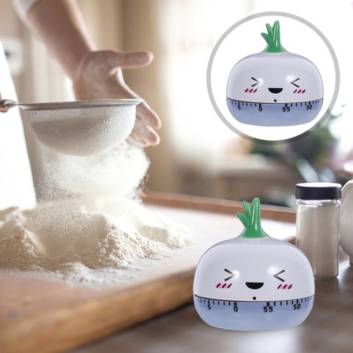 Mechanischer Küchentimer Ei Digitaler Maschine Kind Student