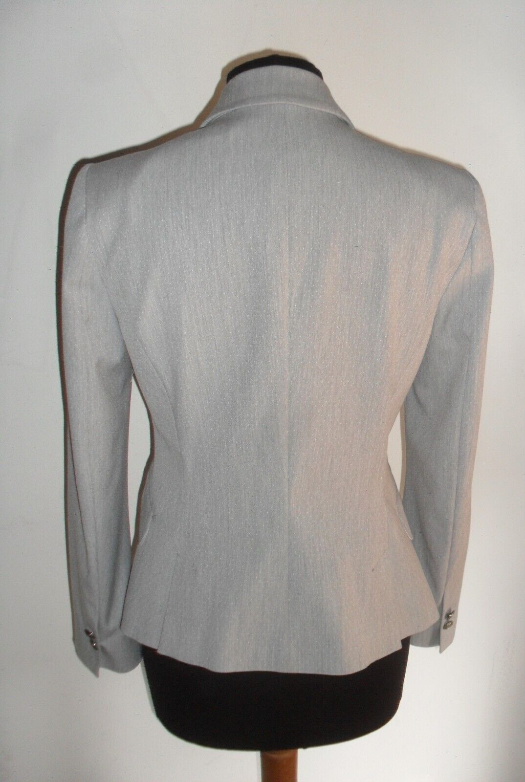 ZARA BASIC JACKET size S PERFECT MINT - image 18