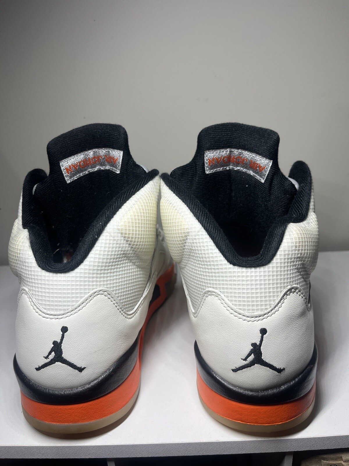 Air Jordan 5 Retro “Shattered Backboard” size 8.5 men Jordan 5 Retro  main image 3