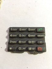  TASTIERA KEYPAD TASTATUR PER SONY CMD Z5 ORIGINALE
