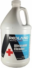 REDLAND Ultrasonic Cleaner Ammonia-Free 1 Gallon