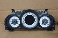 12 13 14 Mercedes C250 Instrument Head Speedometer Gauge Cluster UNK Miles