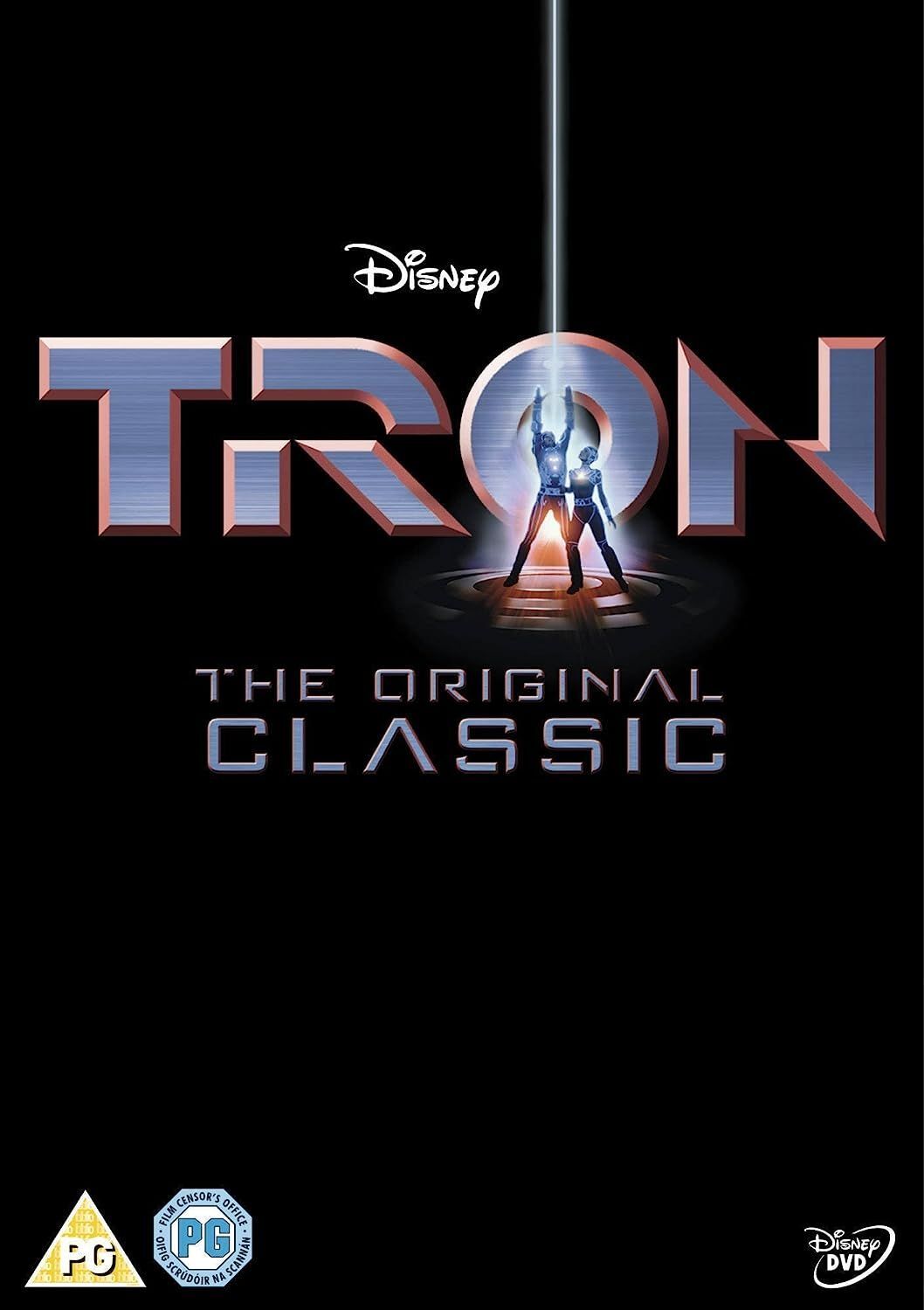 Tron - Brand New & Sealed Free UK P&P