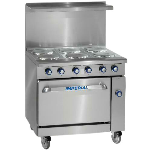 Commercial Ranges for sale eBay