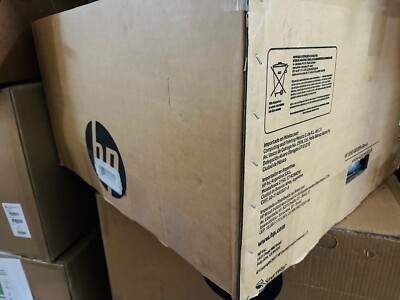 L2763a HP ScanJet Enterprise Flow N9120 fn2 Document Scanner
