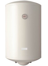 Scaldabagno termoelettrico ST 100 LT Serpentino attacco DX e SX ambidestro italy