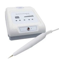 Facial Beauty Equipment Skin Tag Removal Cleaning Machine