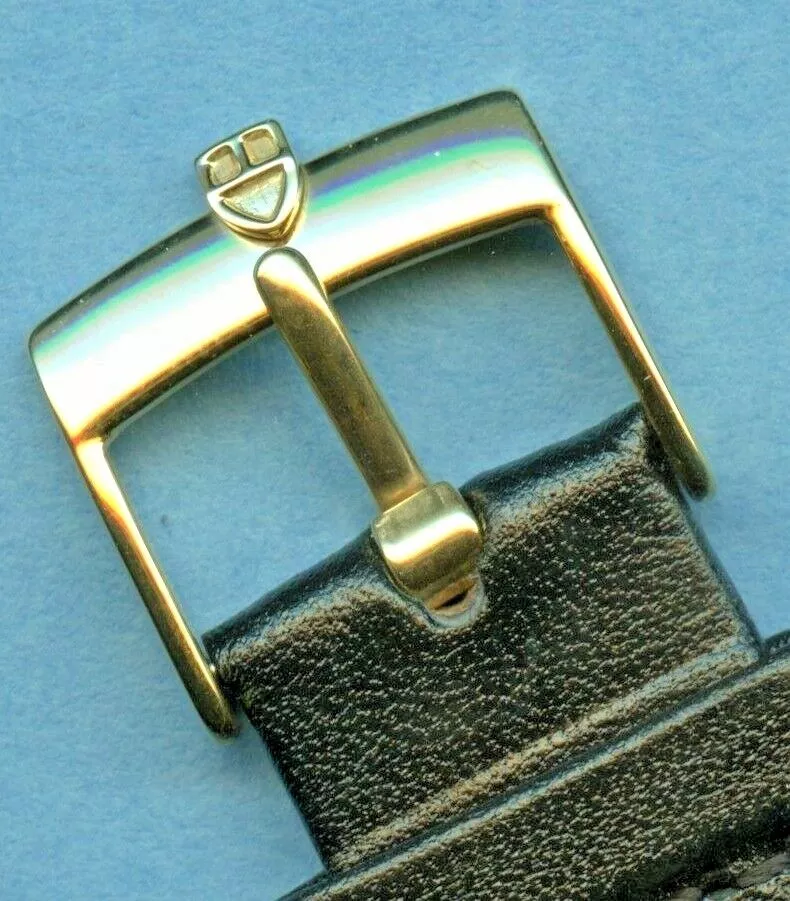 Tudor buckle best sale
