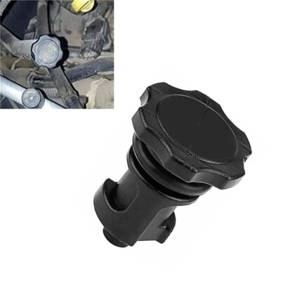 Genuine MOPAR Transmission Oil Tube Filler Cap Seal – 4810021AB For 99-12 Jeep, Dodge, Ram 545 RFE - View #4