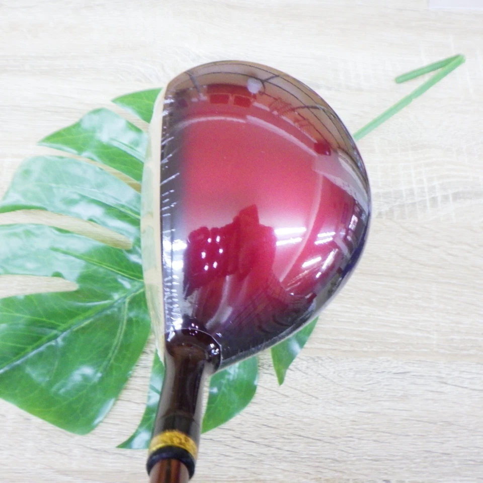 MAJESTY Golf Japan PRESTIGIO XI 7w 21 deg SR Flex Fairway Wood LV740 1004415 - Image 3 of 4