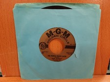 45 / Sheb Wooley / Reissue / The Purple People Eater / I Can't Believe You're... 45 / Sheb Wooley / Reissue / The Purple People Eater / I Can't Believe You're...