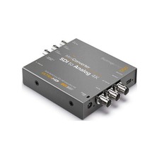Blackmagic Design Mini Converter SDI to Analog 4K BMD-CONVMASA4K 