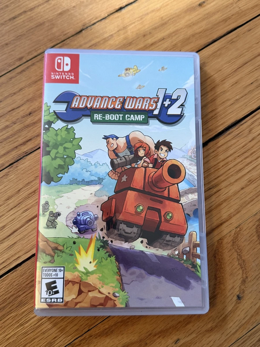 25+ Advance Wars Video Games for sale | Updated Oct 2026