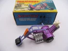 MATCHBOX SUPERFAST No.38 STINGEROO MADE IN ENGLAND FROM 1972 to 1975 BY LESNEY