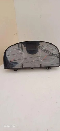 VW CADDY III Furgon 2KA, 2KH, 2CA, 2CH Kombiinstrument 5V2720F7071743 34999373