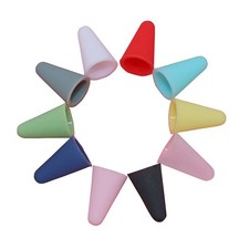 Nib Tip Cap Protective Case Cover Part for Pencil 1/2 Generation Capacitive Pen