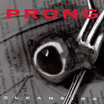 PRONG CLEANSING GUITAR TAB TABLATURE BOOK MINISTRY NAILBOMB OVERKILL ANTHRAX