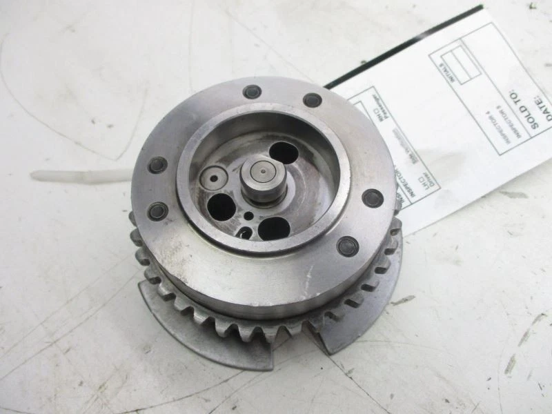 2014-2017 Jaguar F-Type Intake Camshaft Gear Sprocket - Image 2 of 4