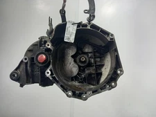 VAUXHALL CORSA Gearbox 2006-2015 Z16LER 1.6L 6 Speed Manual  MZ0 M32 
