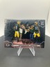 2025 Donruss Optic Best Studys #14 Jordan Love Christian Watson Packers Insert N