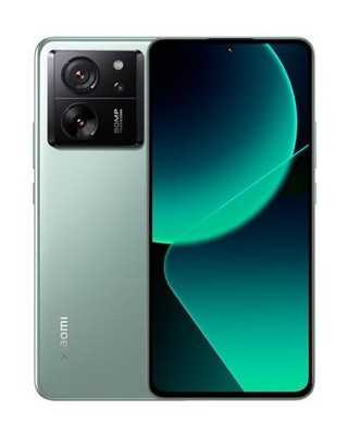 Xiaomi 13T Pro 12GB+256GB Meadow Green 120W HyperCharge