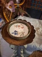 1  dessous de verre luneville ?   deco shabby campagne cuisine déco