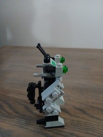 LEGO CLASSIC: Spy-Bot (1498) Complete w Minifigures