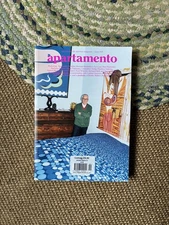 Apartamento Magazine Issue #19 Spring/Summer 2017 Alessandro Mendini Richard Hel