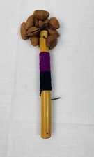 Cacho Seed Pod Nut Shaker