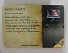 Pirates Csg Fire & Steel Montana Mays 030