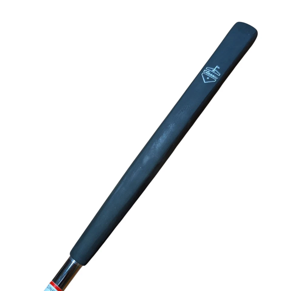 Vintage Slotline Inertial High Moment Tour Set Tourweight Putter 32.5" Excellent - Image 4 of 4