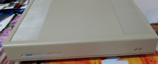 Atari Megafile 30 (disco rigido 30 MB) + cavo di alimentazione /DMA cable (rilevato) 757