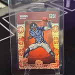 Bo Jackson Battle Arena 2026 Warden Great Grandma's Linoleum 🥊 BRAWL 🥊