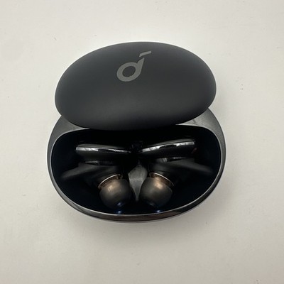Anker Liberty 3 Pro Soundcore Noise-Cancelling Earbuds