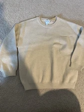 Zara Boys Ivory Cream Sweater Sz 4T Winter Holiday Dressy Casual