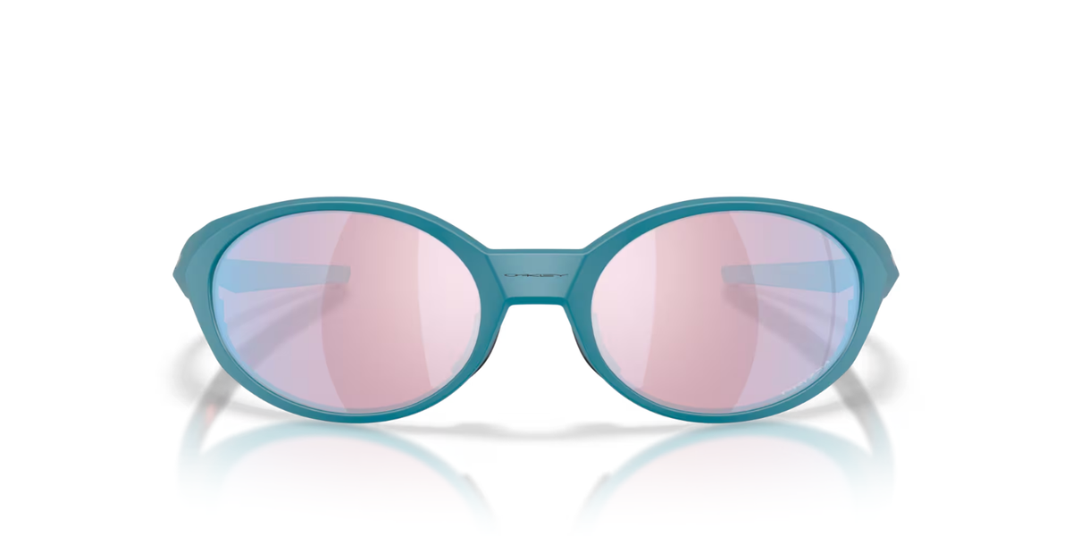 Oakley Eye Jacket Redux OO9438-3058 Matte Balsam W/ PRIZM Snow