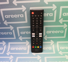 LG TV Remote Control AKB76043505 Replacement