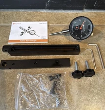 Dial Indicator Table Saw Gauge Neoteck 0-1"/0.001" FAST SHIPPING