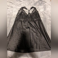 NWT Lingerie Teddy