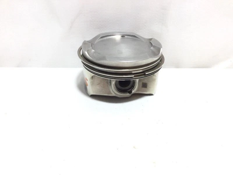 11258653978 PISTÓN MOTOR 4,4 L TWIN TURBO COMPATIBLE CON BMW 550I N63N 2014-2017 31210 Foto 4 de 4