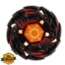 Metal Spinning Top Gyroscope Precision Balance Desktop Toy