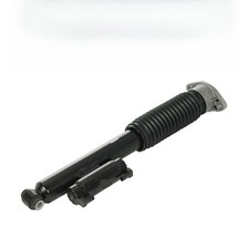 Rear Air Shock Absorber Strut Fit Mercedes Benz GLC X253 Coupe C253 220d 4-matic