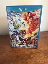 The Wonderful 101 (Wii U, 2013)