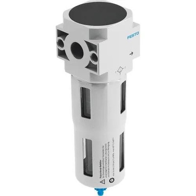 1PC FESTO CORPORATION LFMA-D-MINI-A Micro Filter, air, MINI, .01mic, auto d