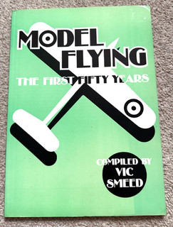 RC Model Vehicles & Remote Controlled Toys / Model Flying The First Fifty Years