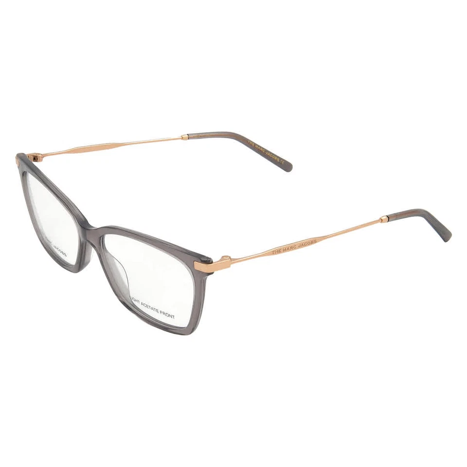 Marc Jacobs демо кошачий глаз женщины очки MARC 508 0FT3 53 MARC 508 0FT3 53 - Изображение 4 из 4